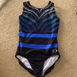 womens gymnastics leotard